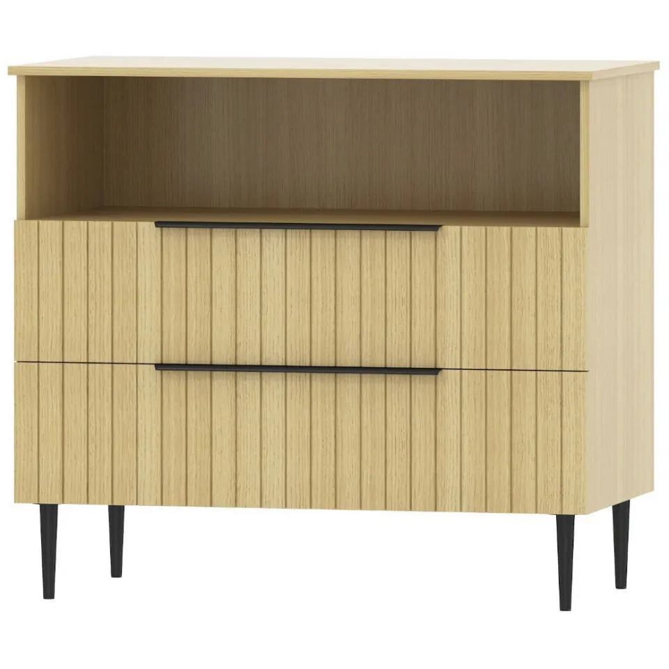 Born Lucky commode Praag neutraal, foto 3