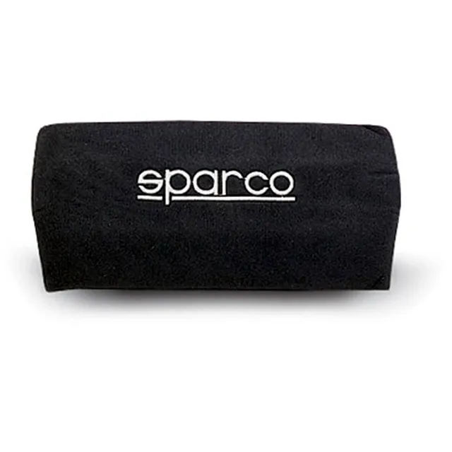 SPARCO Centrale Armsteun Bureaustoel Stoelonderdeel - Zwart —
