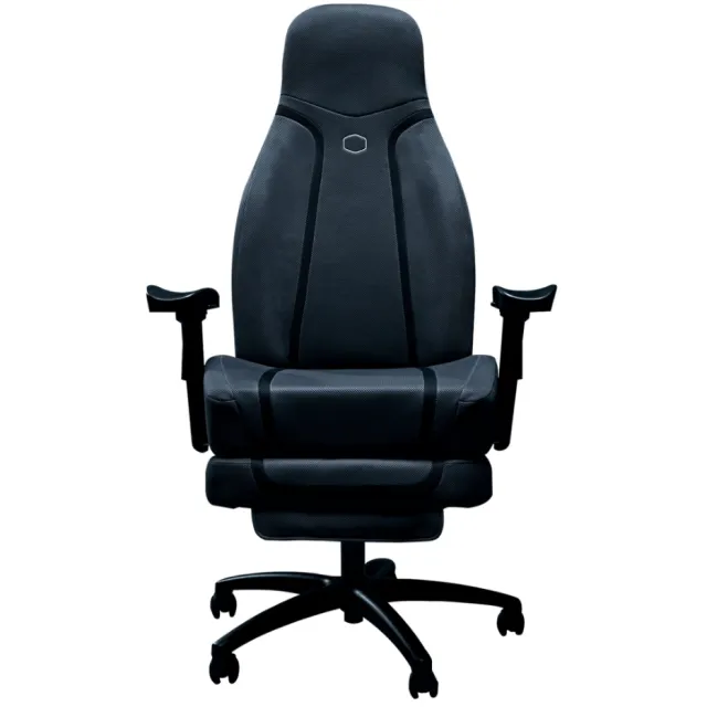 Cooler Master Synk X haptisch systeem zwart