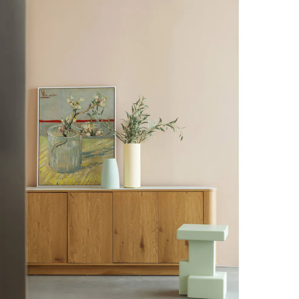 Housecraft Living Almira dressoir naturel, foto 4