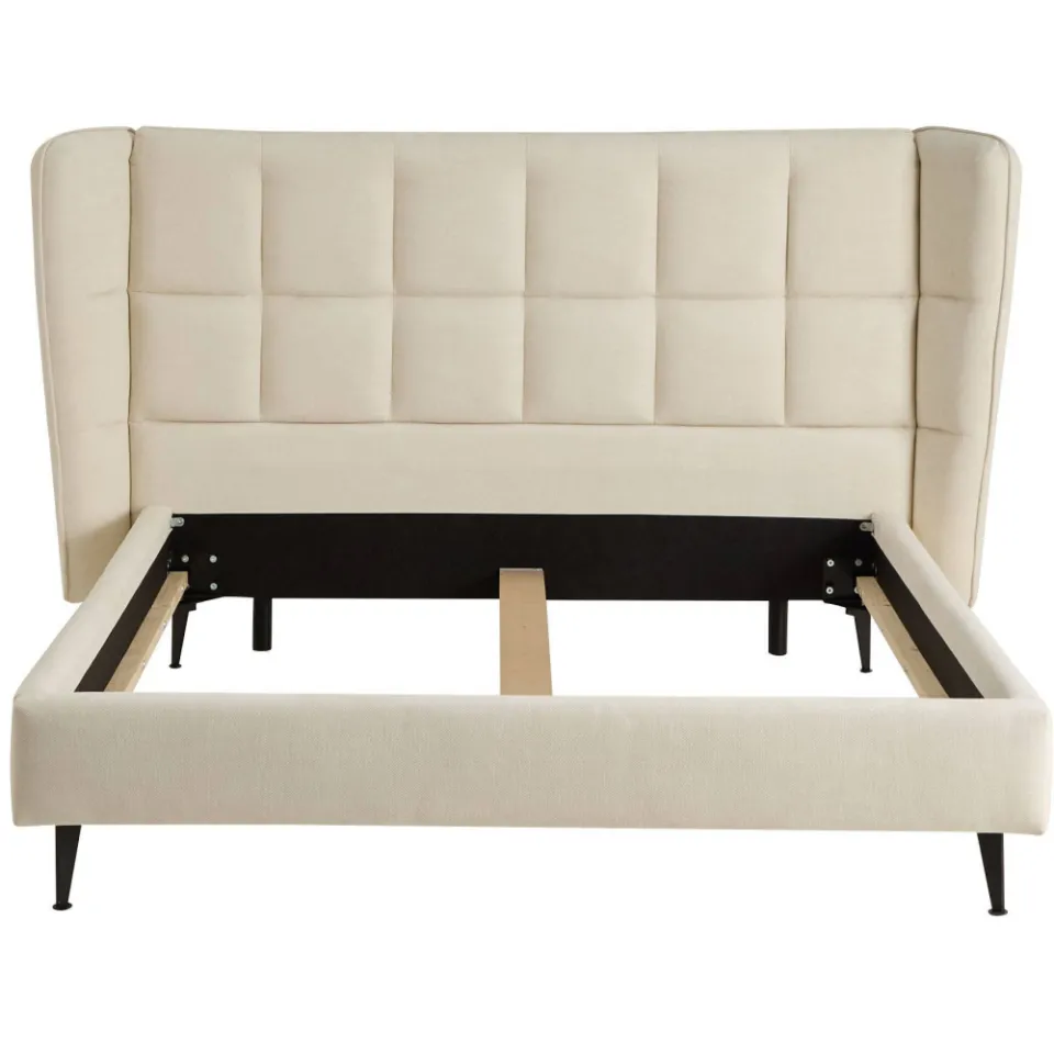 Studio LIVIT Devonte bed crème