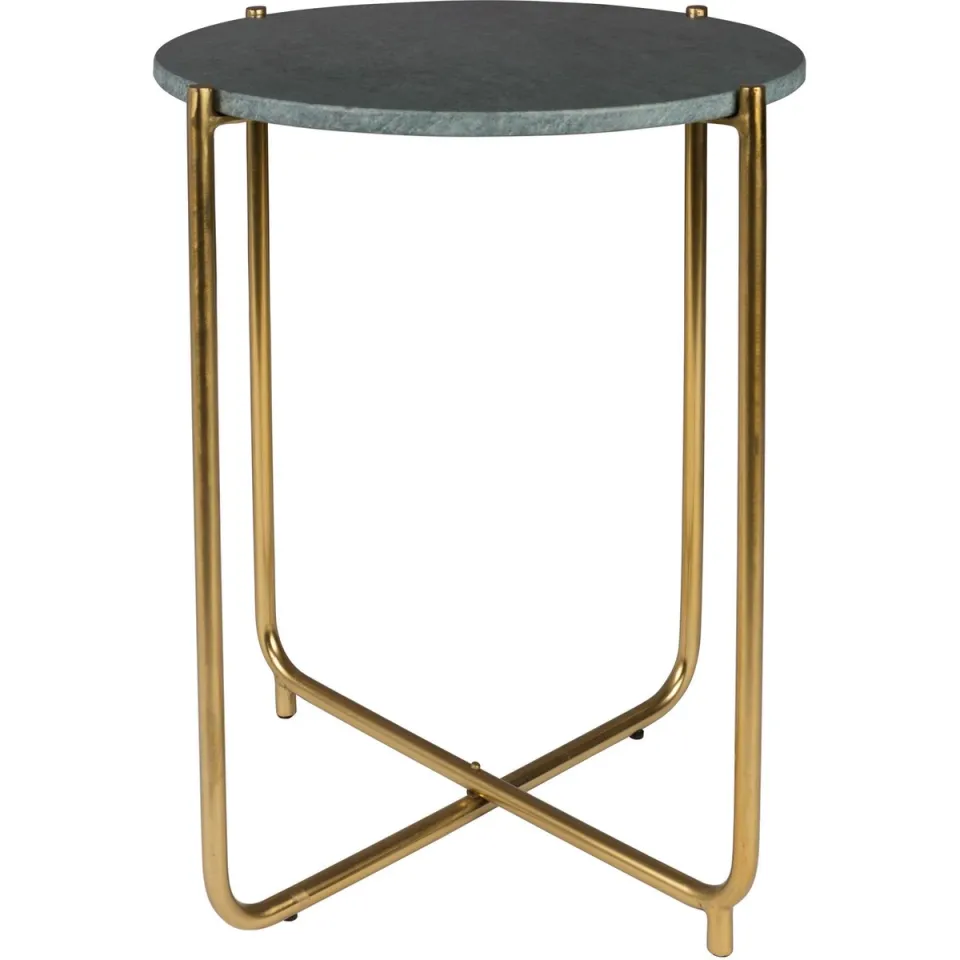 Housecraft Living Timpa bijzettafel groen, foto 2