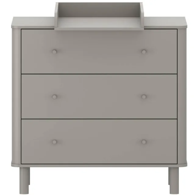 Born Lucky Helsinki Commode wit, foto 2