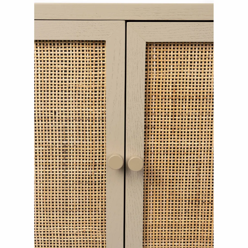 Housecraft Living Amaya dressoir beige, foto 7