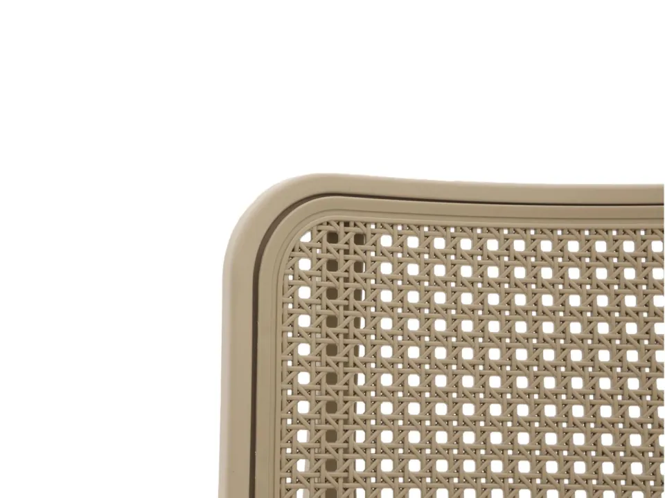 Forza Furniture Forza Xitta dining tuinstoel taupe, foto 5
