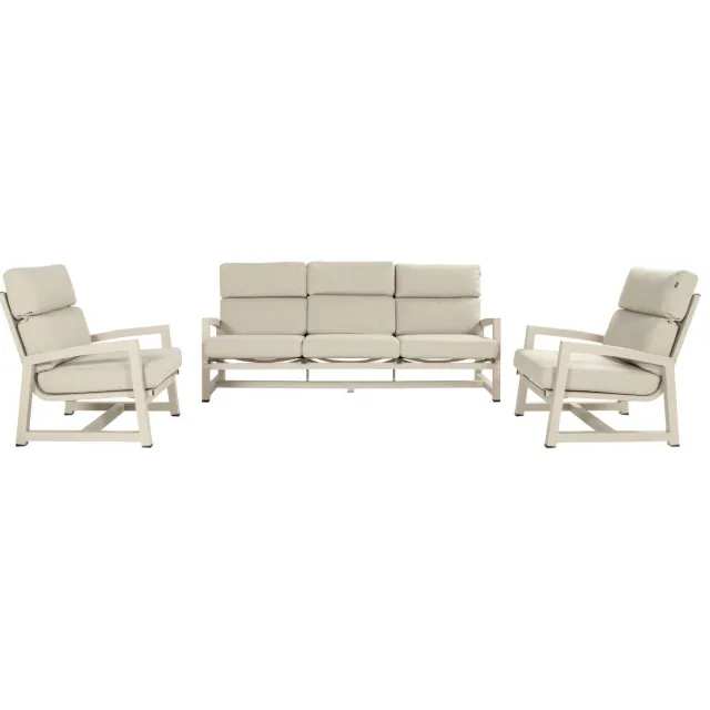 Hartman loungeset Gio beige