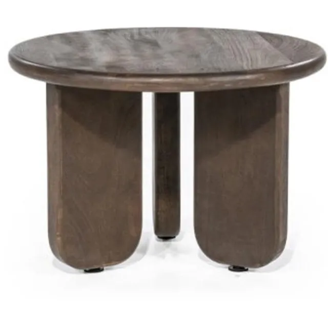 Meubelplaats Salontafel Odin small - brown | BY-BOO Bruin