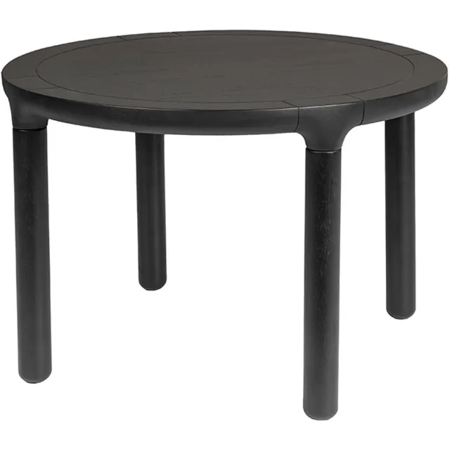Zuiver salontafel Storm Zwart
