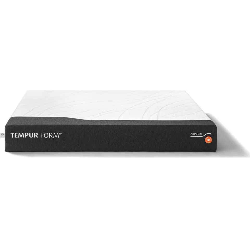 TEMPUR Form Original Firm matras wit, foto 5