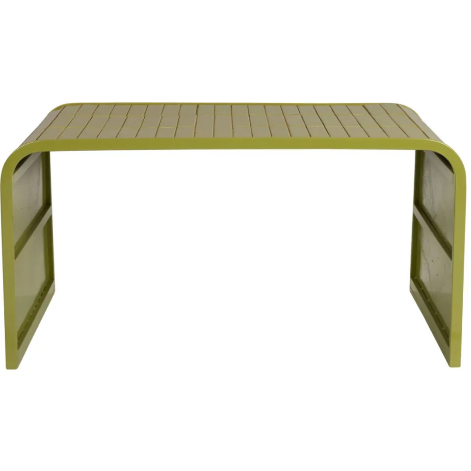 Zuiver salontafel Tiles pistache groen, foto 2