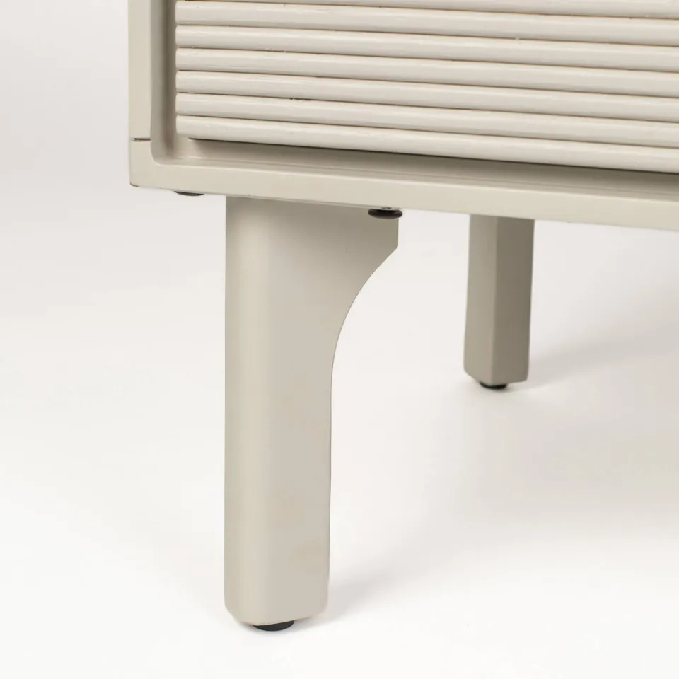Zuiver Morning dressoir beige, foto 7