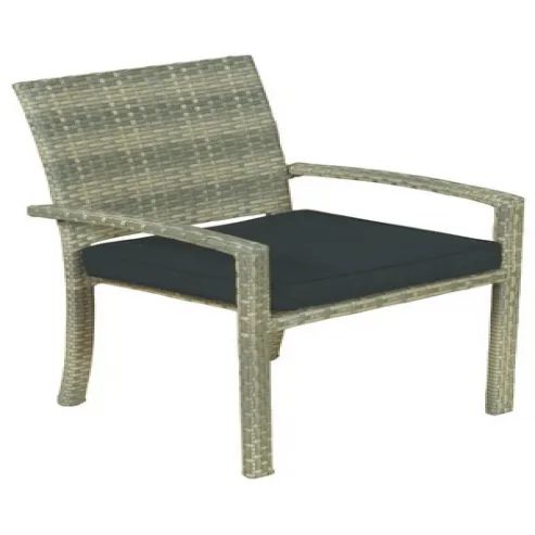 Intergard Tuinstoel tuinmeubelen wicker Belcanto