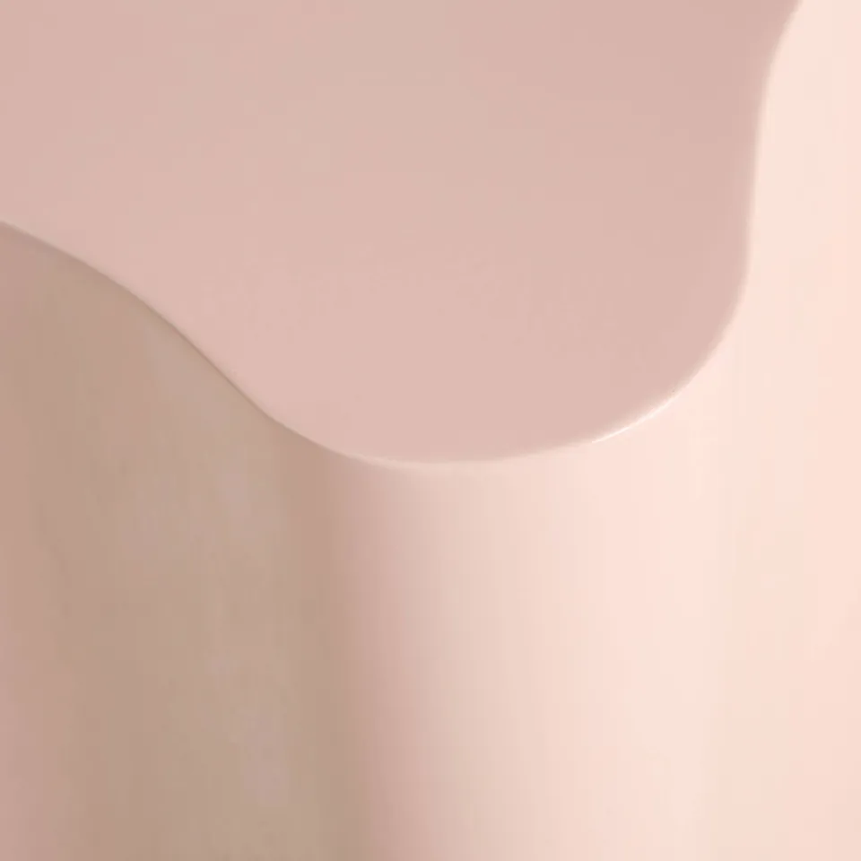 NOUS Living Bubble bijzettafel roze, foto 5