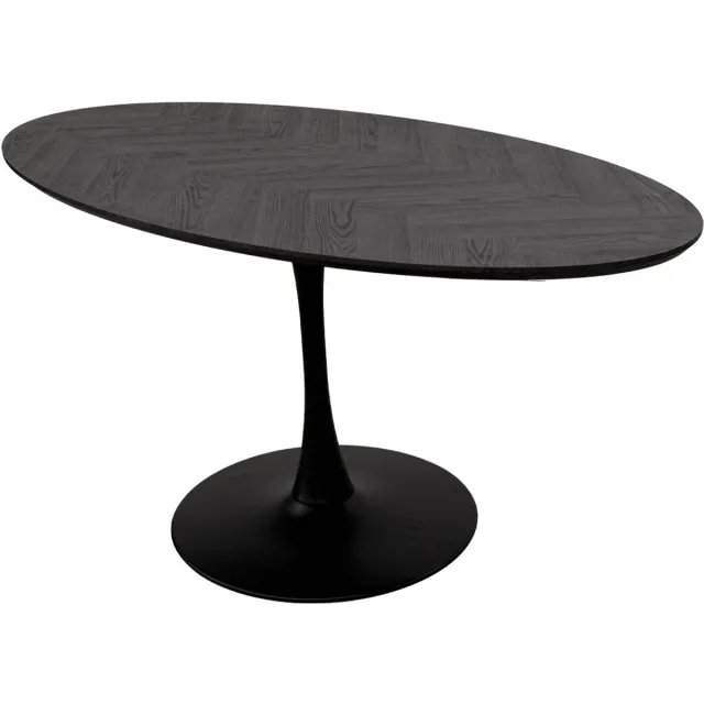 Kick Collection Kick Eettafel Jari Zwart