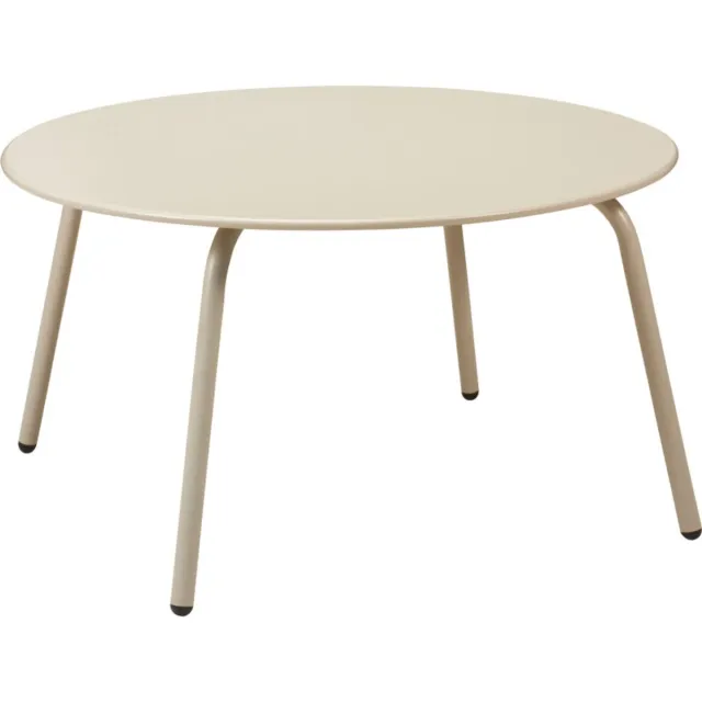Pro Garden ProGarden-Tuintafel-70x40-cm-mattaupe
