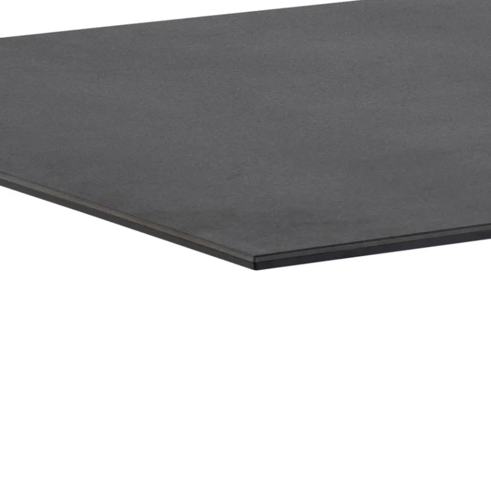 Wehkamp Home eetkamertafel Ricci (100x200 cm) zwart, foto 7