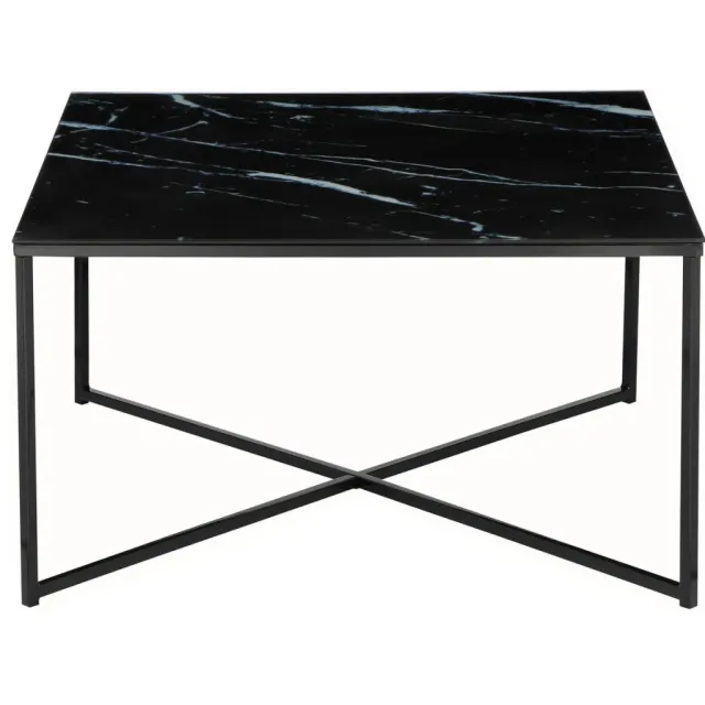 salontafel Nuray zwart