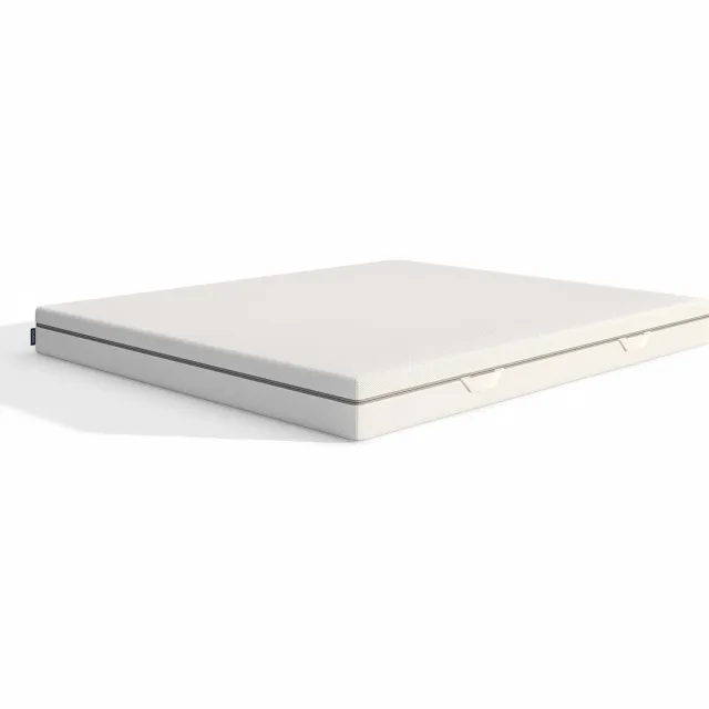 Emma One Matras 140X200 Wit