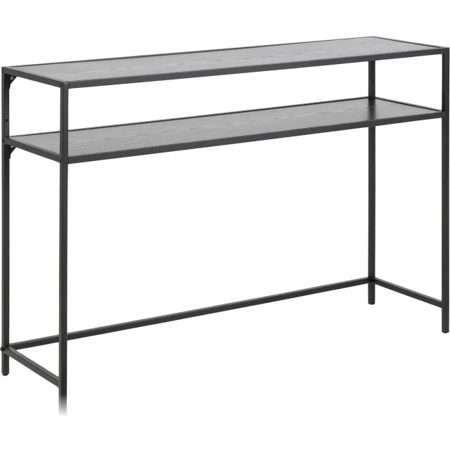Wehkamp Home sidetable Magni Zwart