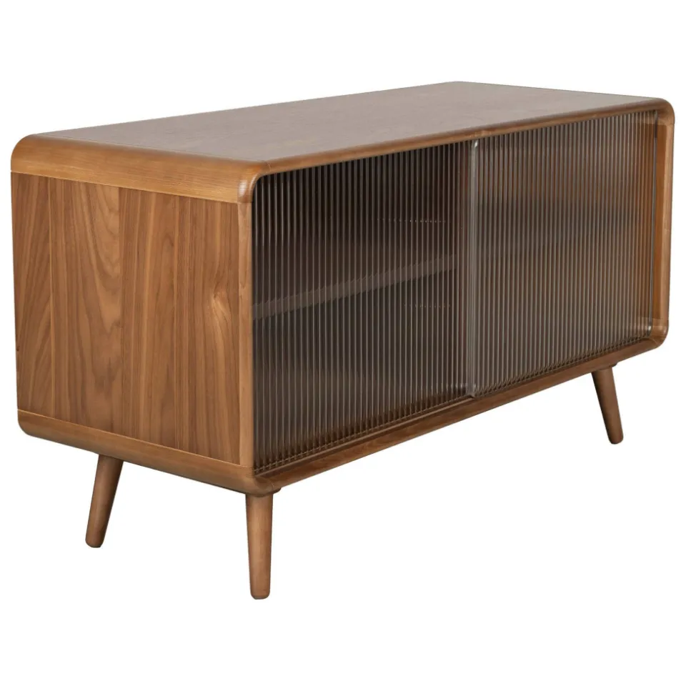 Zuiver Rise dressoir bruin, foto 2