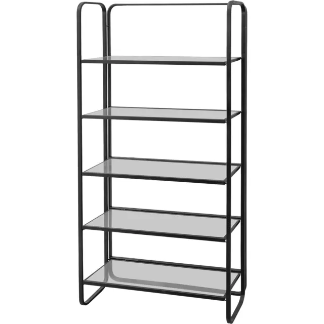 Riverdale Kast Amaro zwart 175cm