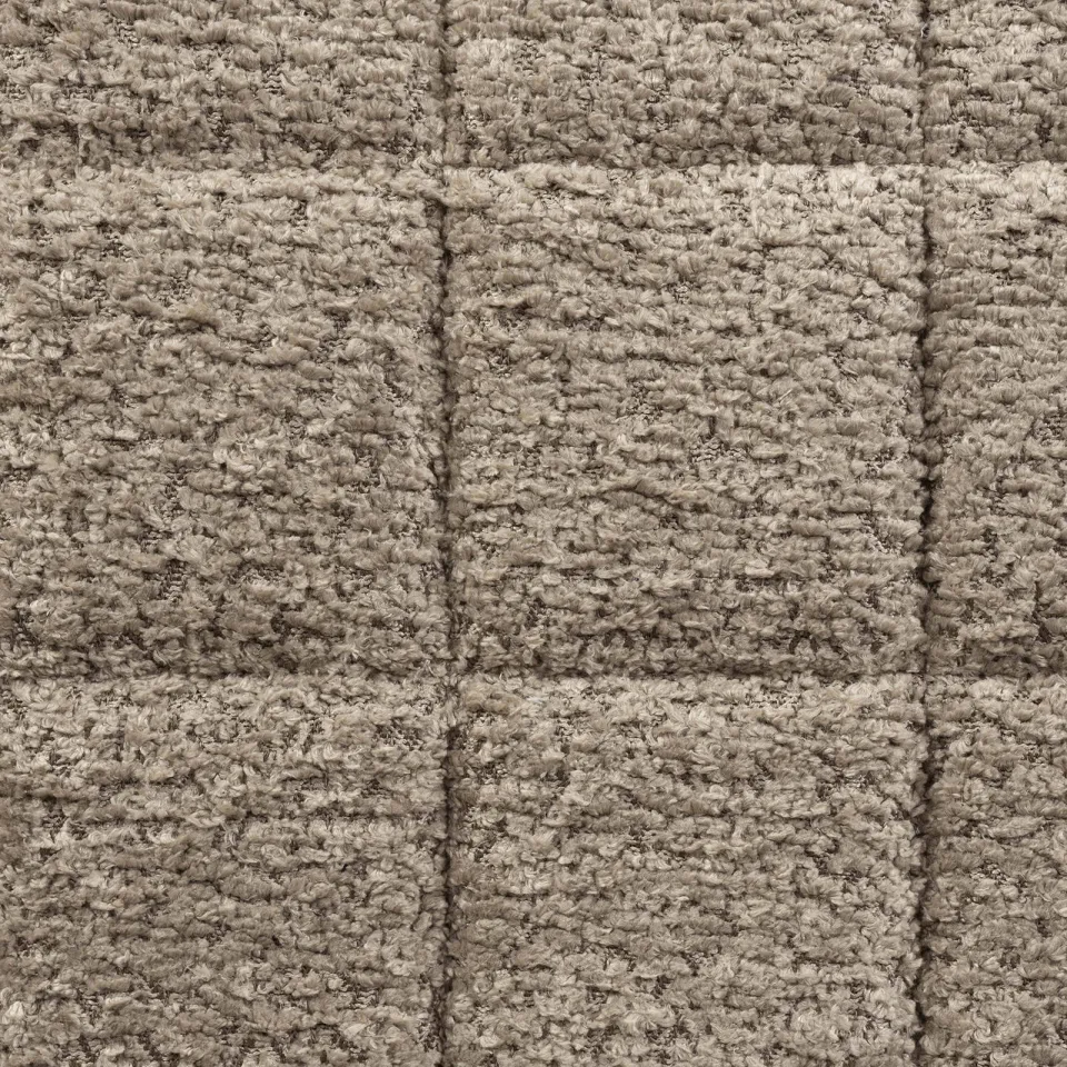 Zuiver OMG Soft eetkamerstoel beige, foto 5
