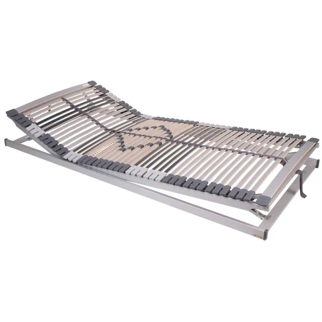 NOUS Living verstelbare lattenbodem Trioflex 140x200
