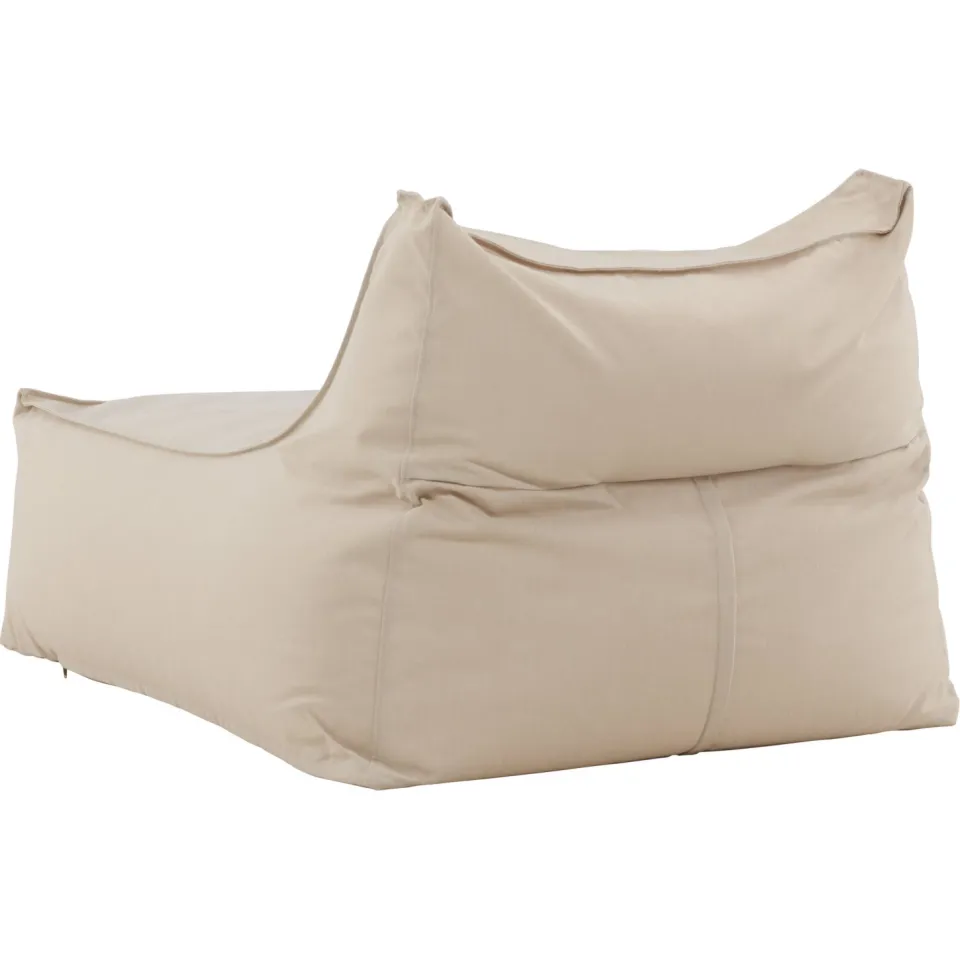 Nohr Carlson loungestoel beige