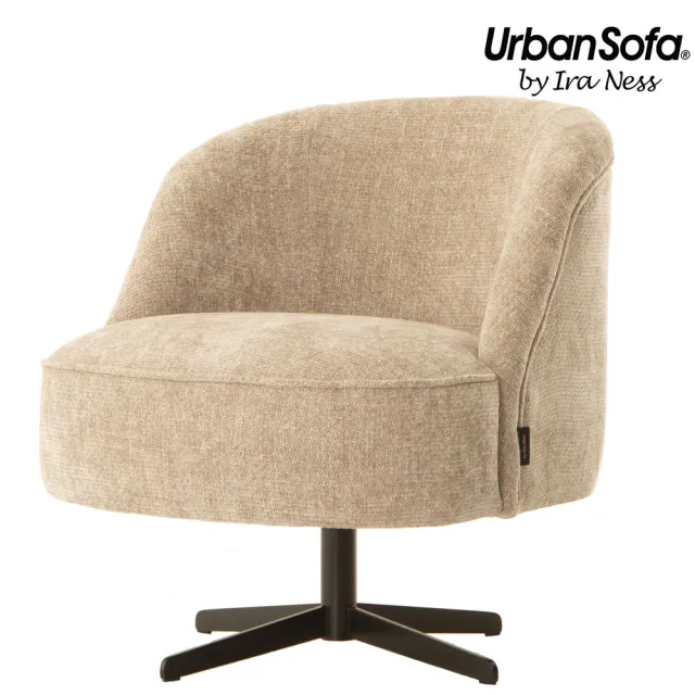 UrbanSofa Fauteuil Fleur