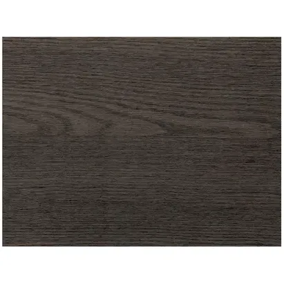 Duraline Wandplank Xl4 Antraciet Eiken 38mm 118x23,5cm, foto 3