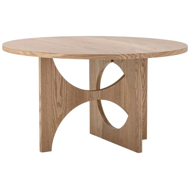 Bloomingville salontafel Alden nature Naturel