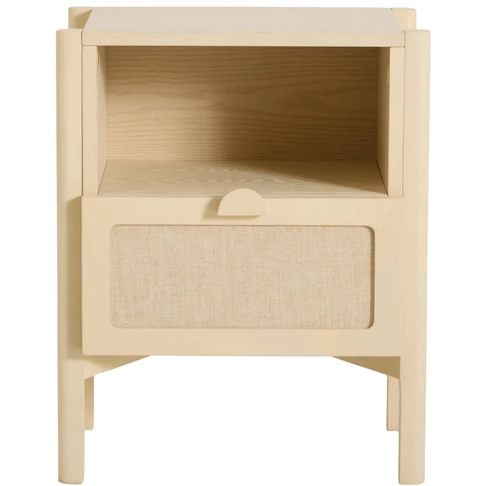 Studio LIVIT Crisp nachtkastje beige, foto 6
