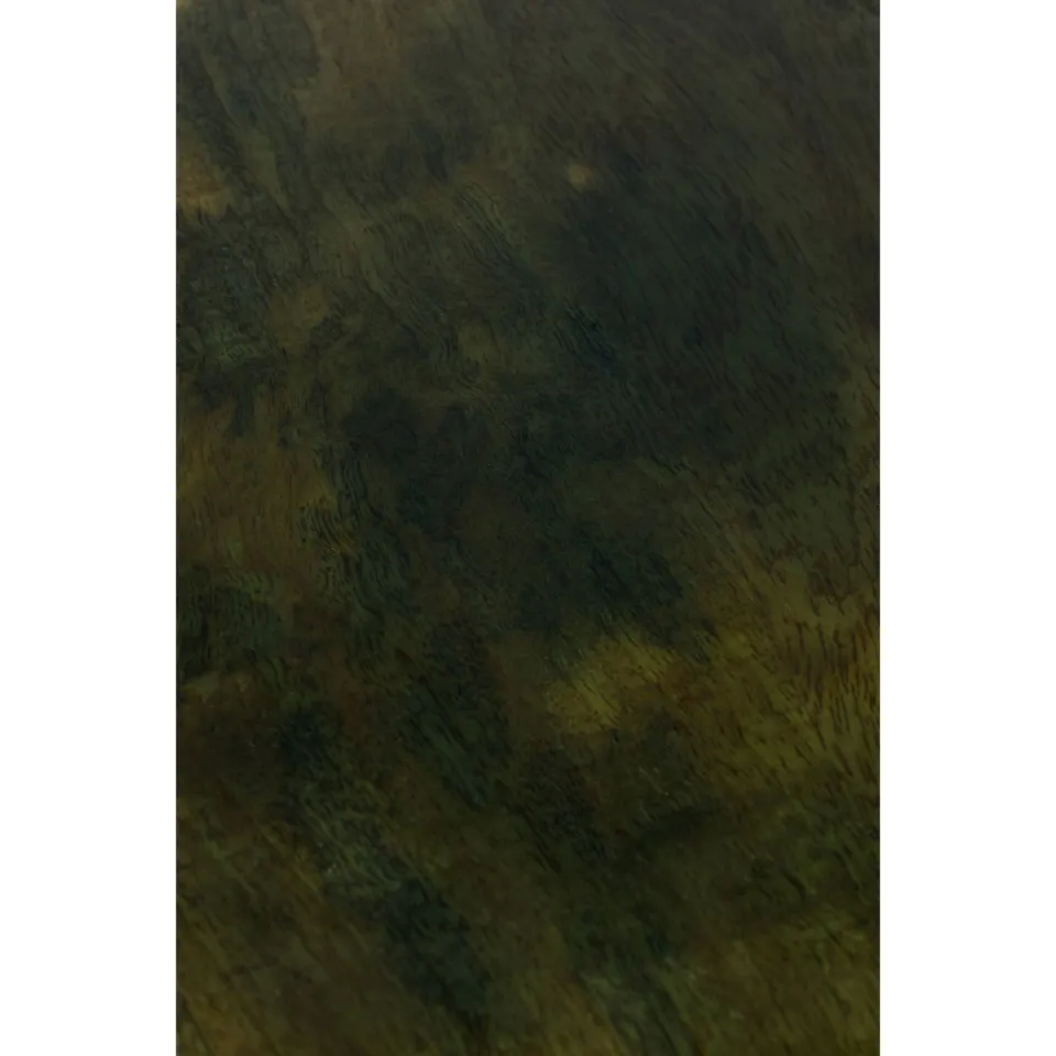 Dutchbone Mush bijzettafel groen, foto 6