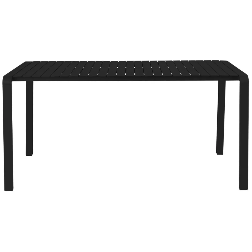 Zuiver Vondel diningset zwart, foto 3