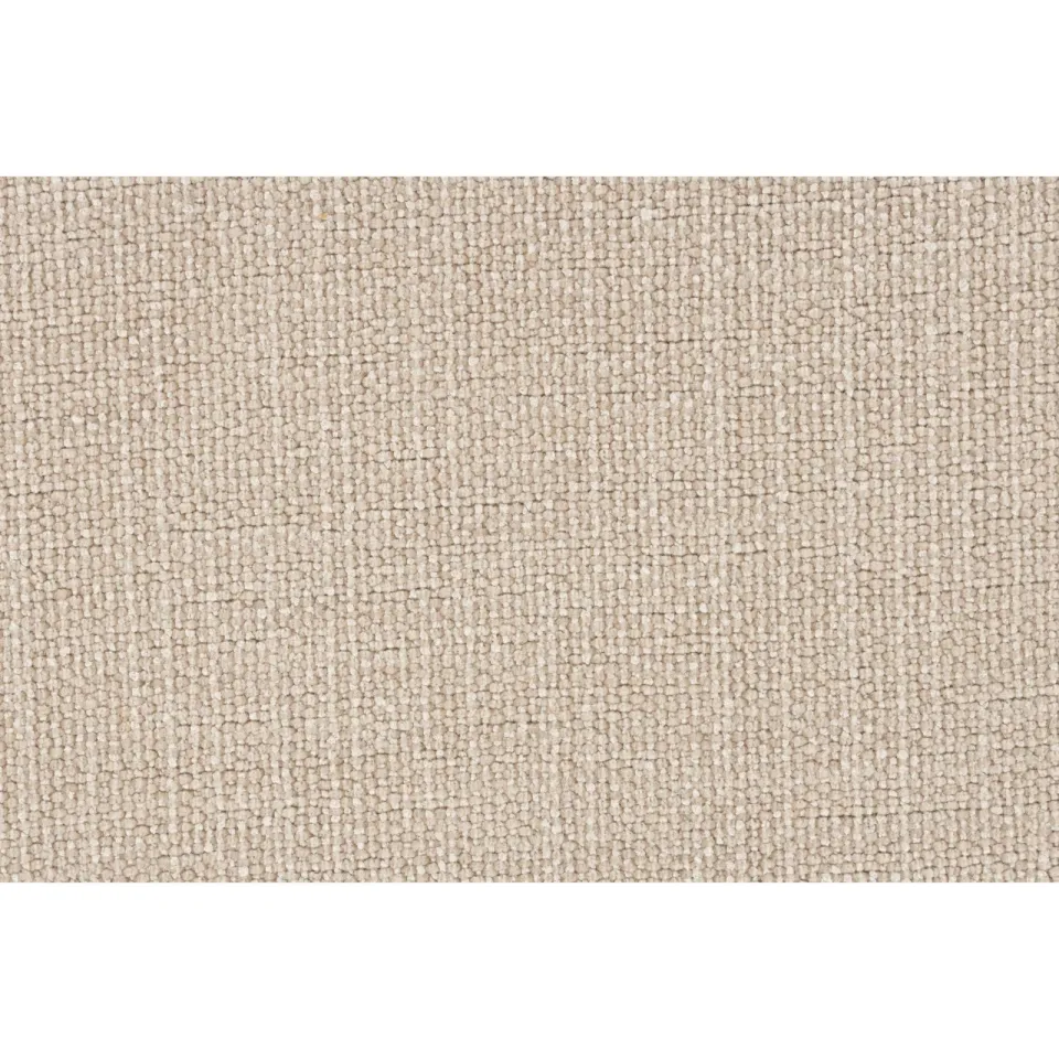 Zuiver Puffy poef beige, foto 5