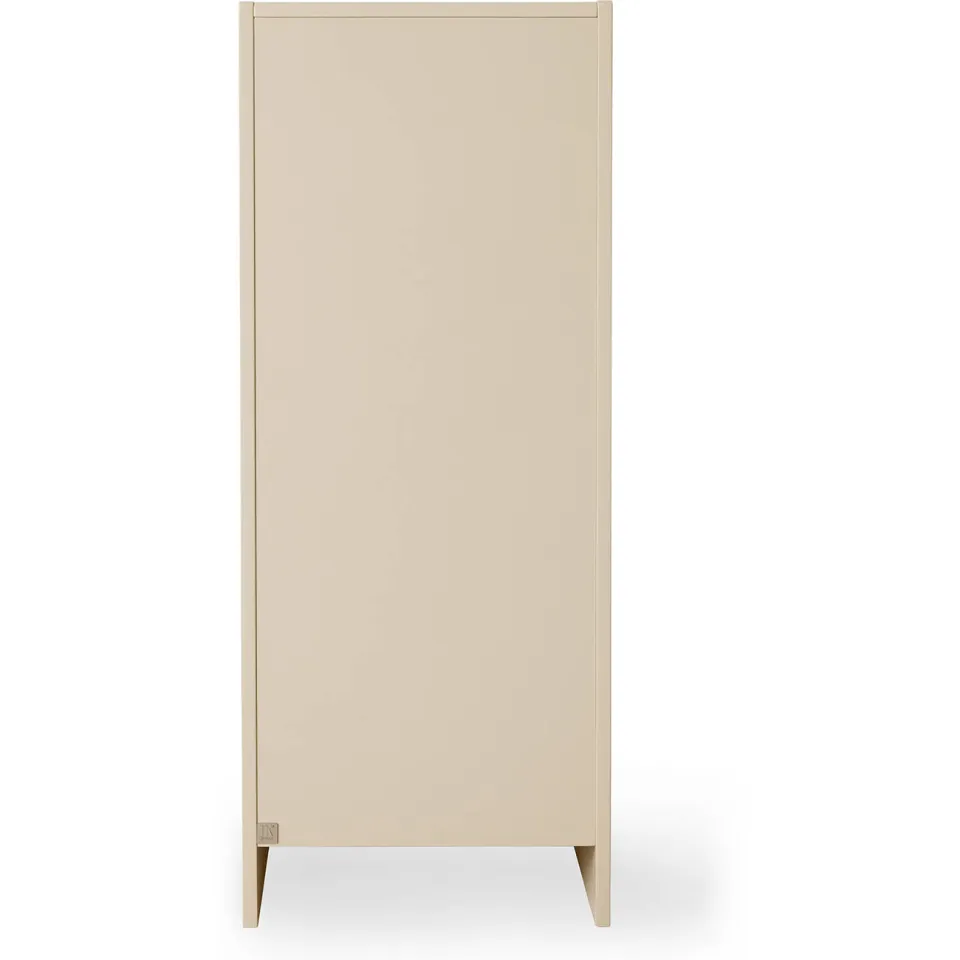 HKLIVING ladekast Space crème, foto 4