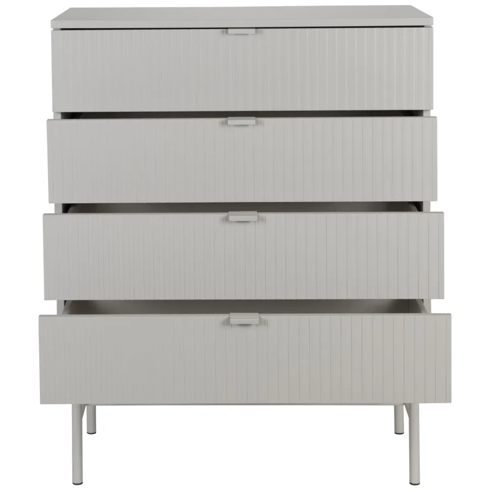 ZILT Shanin ladekast beige, foto 2