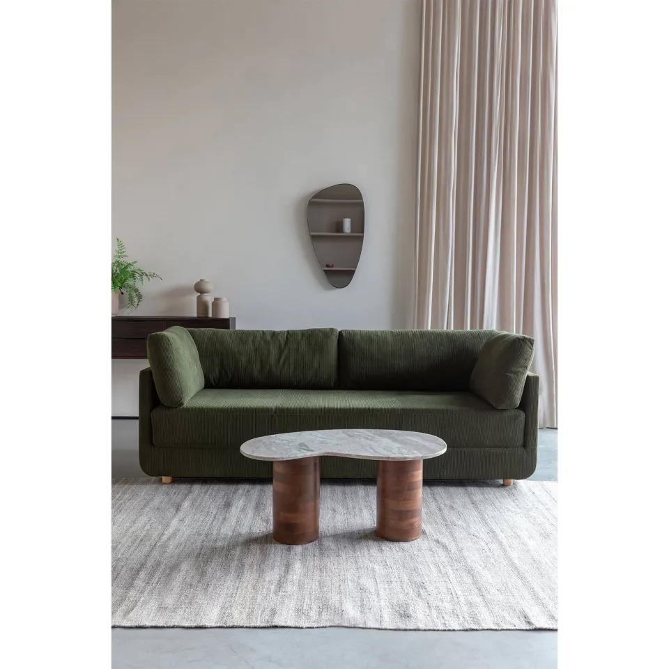 Housecraft Living salontafel Peli beige, foto 5