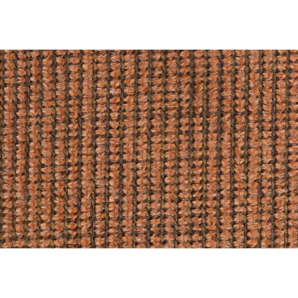 Housecraft Living poef Staple terracotta, foto 6