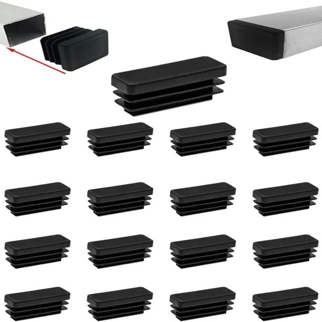 JGS Premium - Meubel Accessoires - Voetstoppers - Set van 30 stuks Any