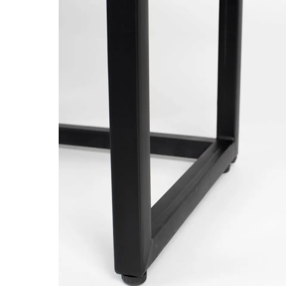 Housecraft Living Webster nachtkastje bruin, foto 6