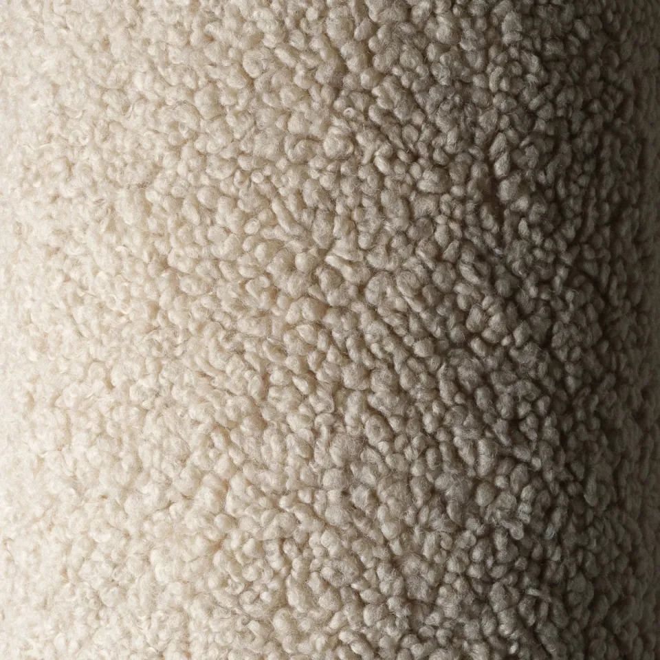Wigiwama Biscuit Tiener Momo Stoel beige, foto 6