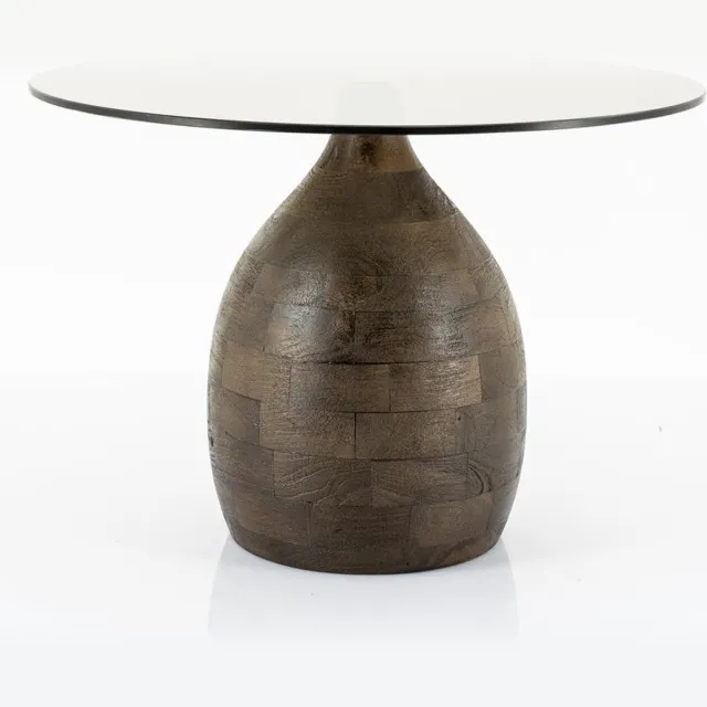 Furnilux Salontafel Bond - brown Bruin