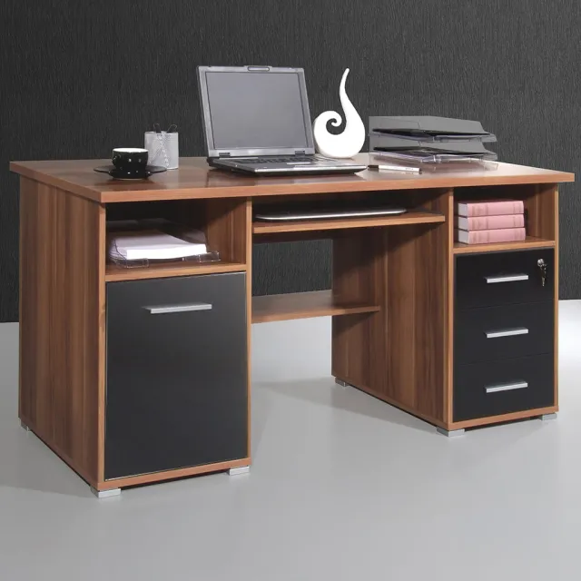 Bureau Sierra-N Bruin