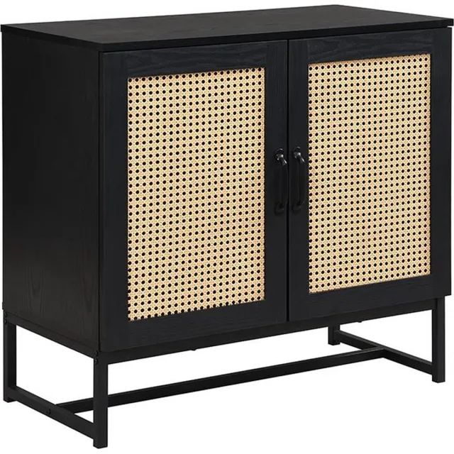 Furnilux Dressoir - Beram Zwart