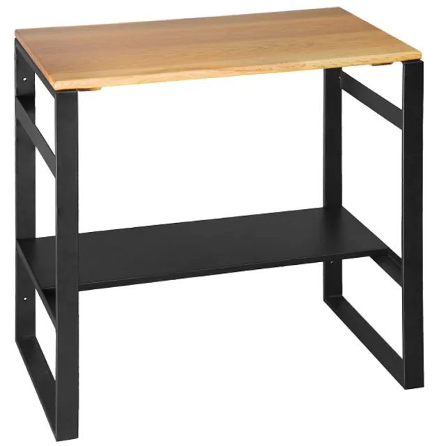Boss & Wessing Black & Oak badkamermeubel mat zwart eiken