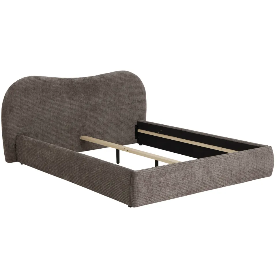 NOUS Living Dash II bed stone, foto 4