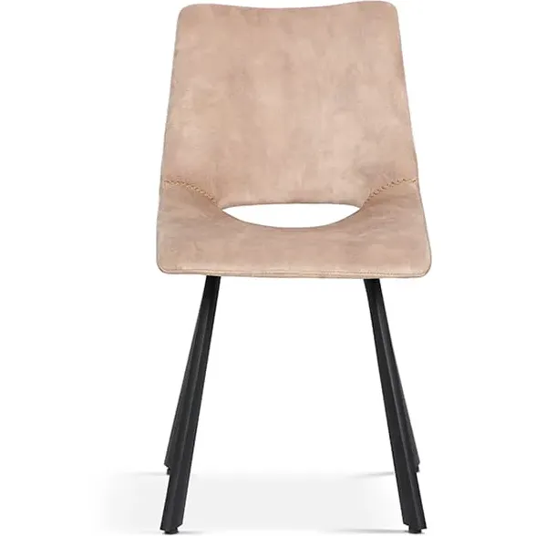 eetkamerstoel Holly beige, foto 2