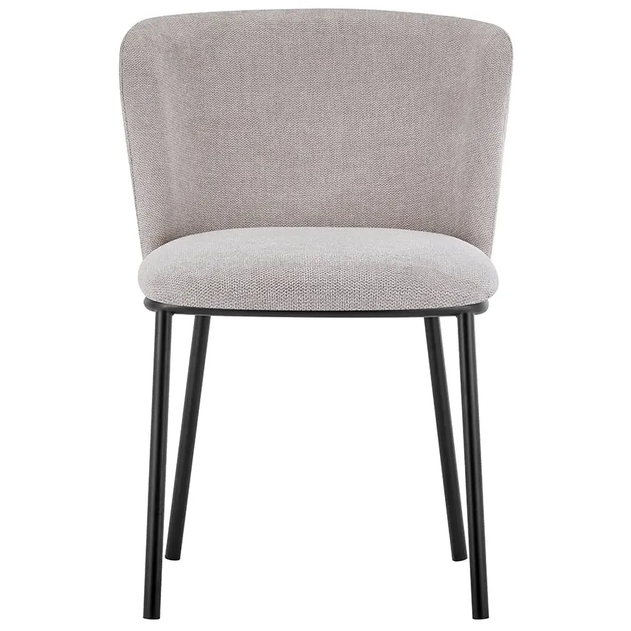 eetkamerstoel Lynn beige, foto 2