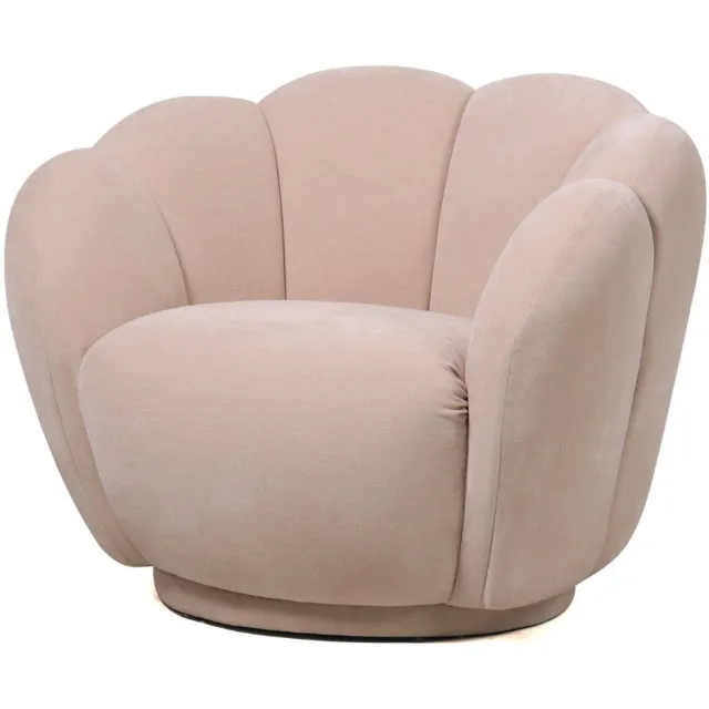 Homebound by Kolony Fauteuil creme